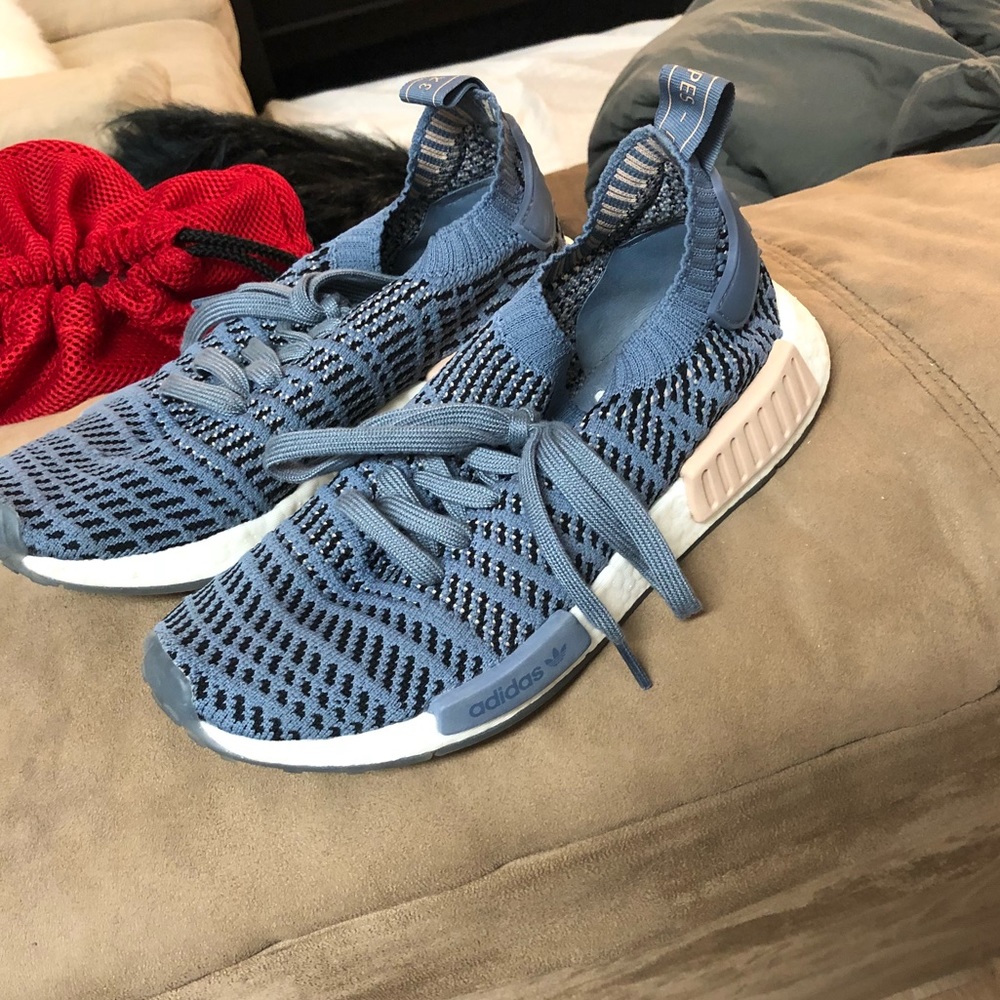 Adidas nmd_r1 :)